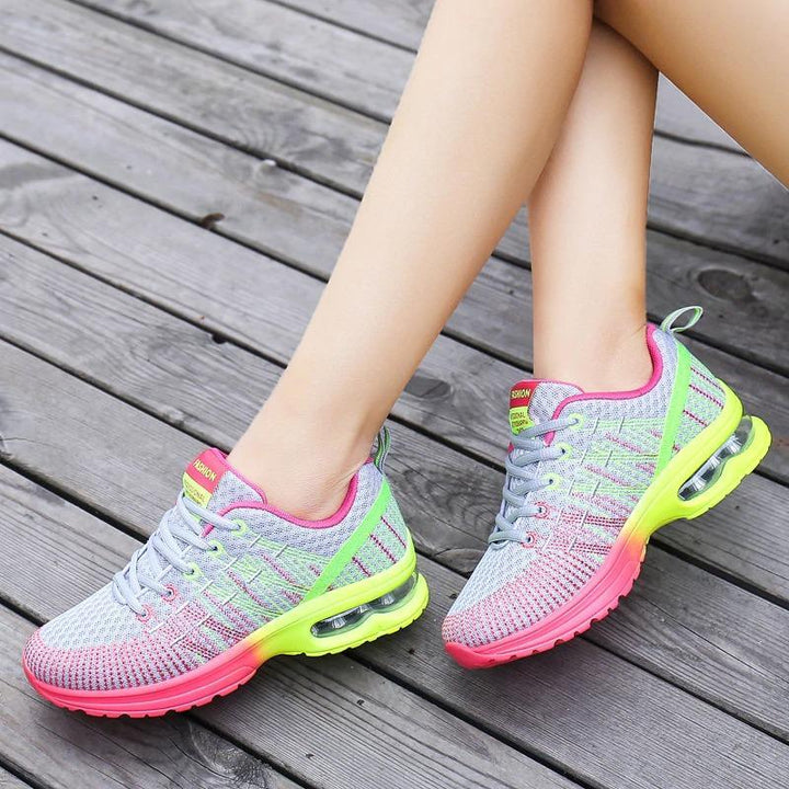 Comfortable casual shoes for women