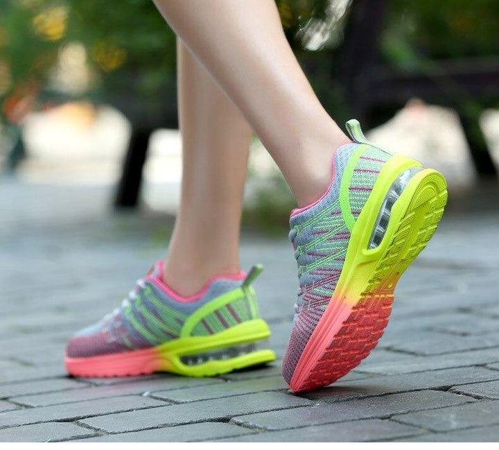 Comfortable casual shoes for women