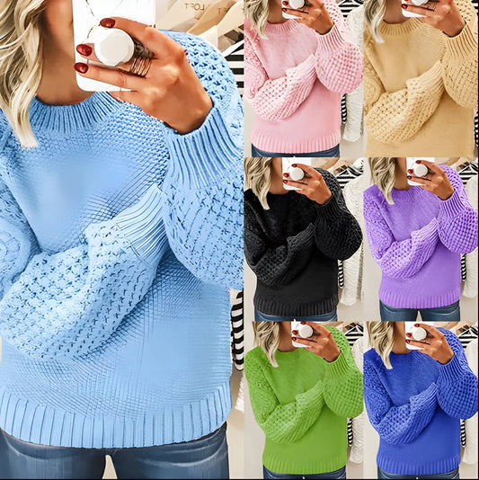 Sigismund - comfort and style for every day