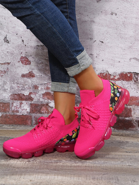 Comfortable and stylish women's sneakers