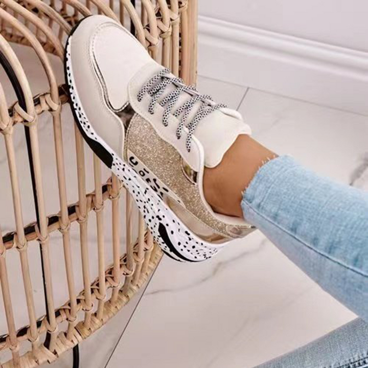 Melinda - stylish and comfortable women's sneakers