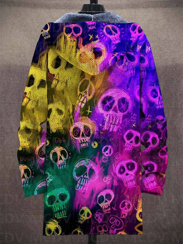 Christopher – designed winter jacket for men