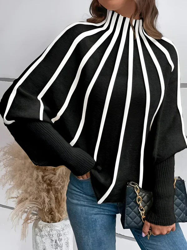 Ren - cozy and stylish stripes for every season