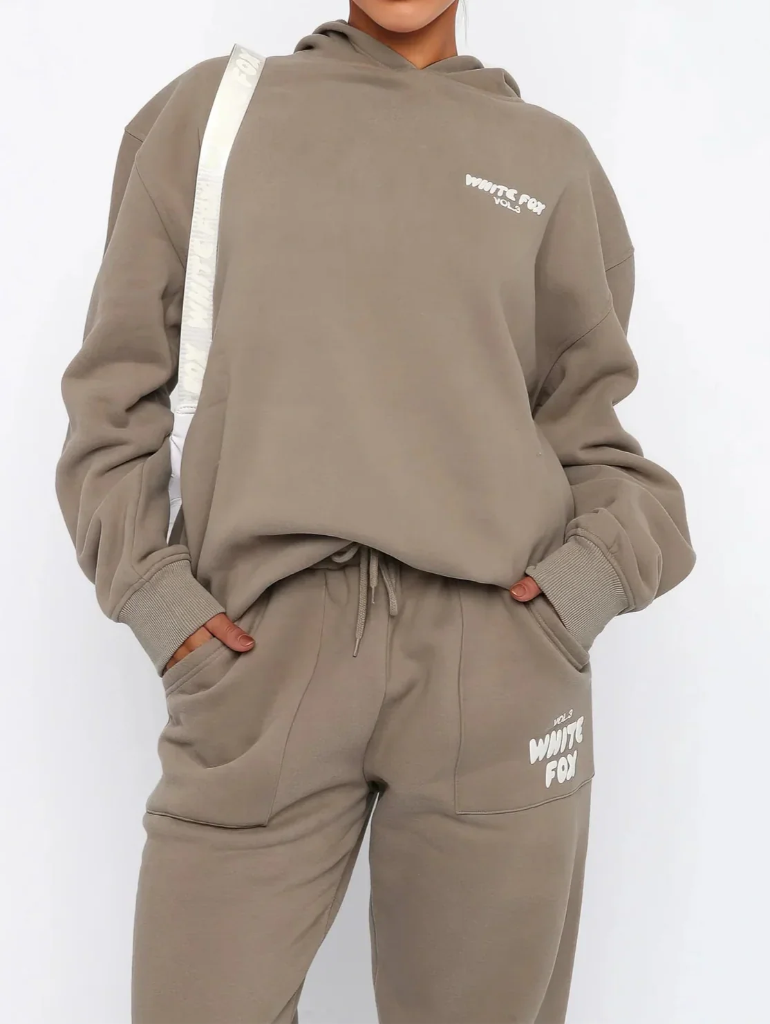 Dionne - bellaso women's tracksuit