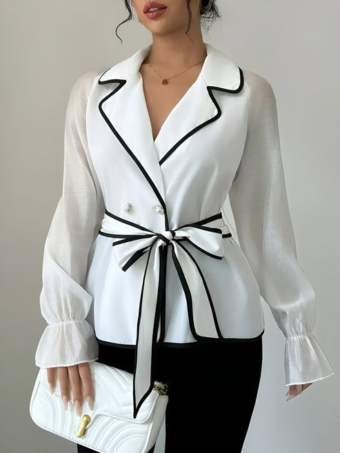 Hollye - timeless elegance with a modern twist