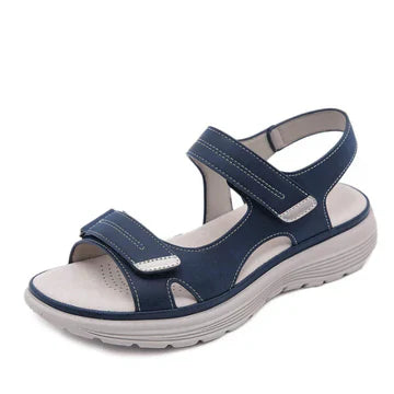 Mette - orthopedic, waterproof sandals for women