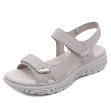 Mette - orthopedic, waterproof sandals for women