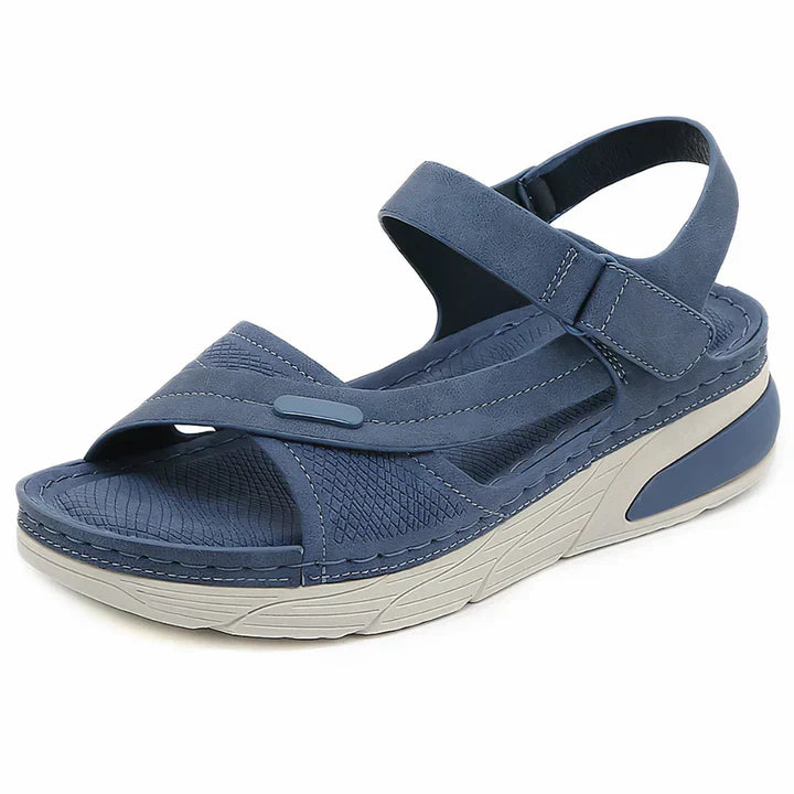 Thyra - comfortable women's sandals for the summer