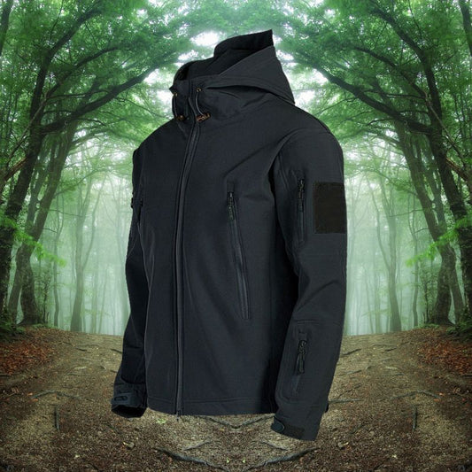 Semir - outdoor jacket for men