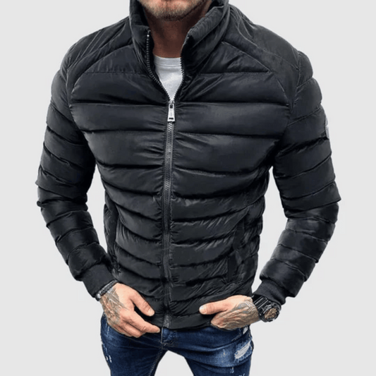 Dan arborio down puffer jacket