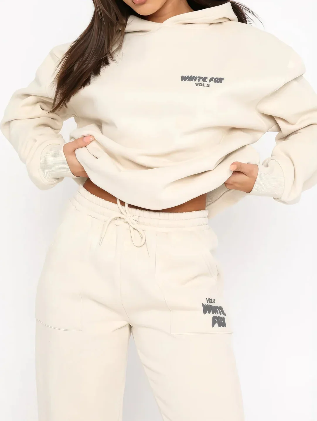 Dionne - bellaso women's tracksuit