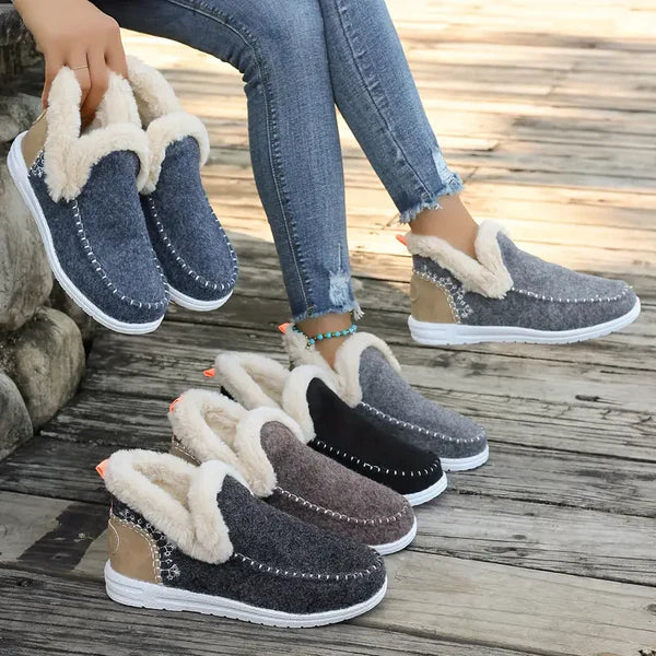 Lieselotte - immerse yourself in cozy elegance