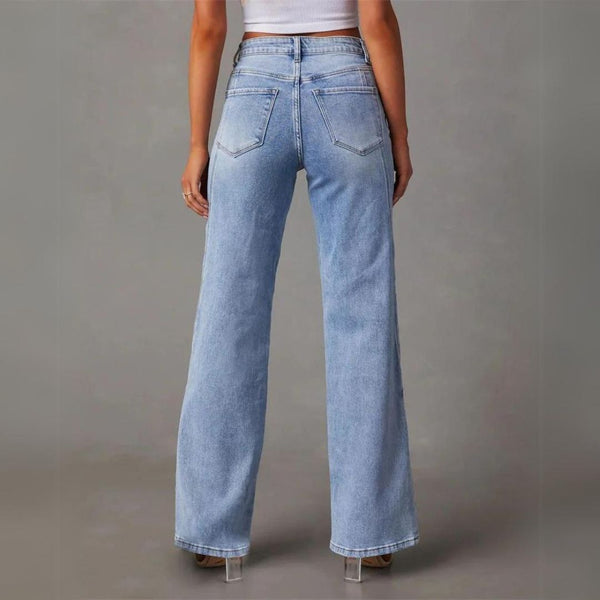 Rosalie - jeans - elegance and comfort