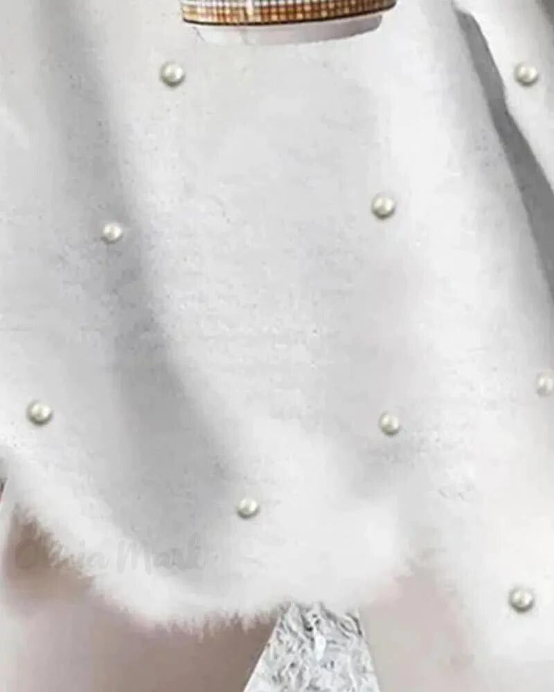 Ashton's - long sleeve sweater