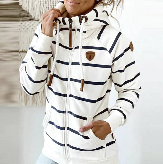 Mayo - warm and soft cardigan