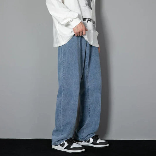 Antonio - casual pants