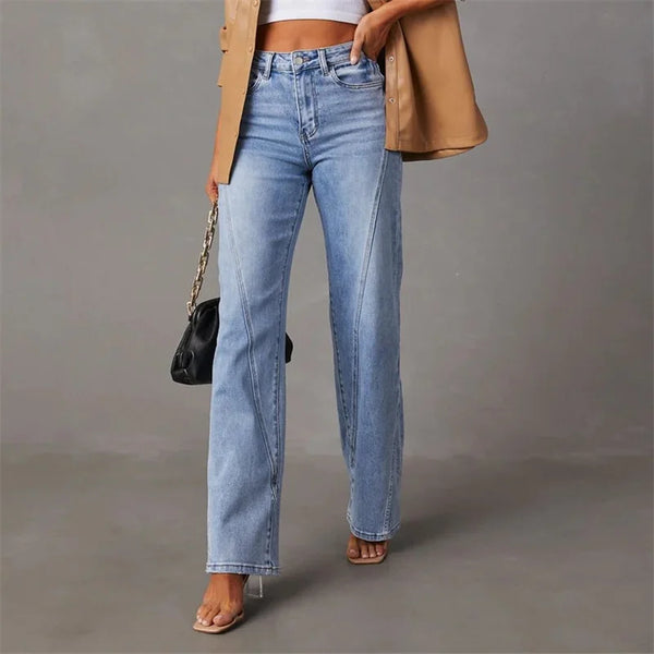 Rosalie - jeans - elegance and comfort