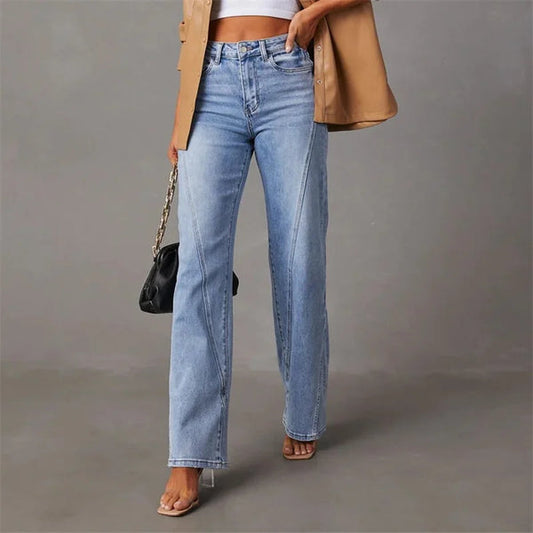 Rosalie - jeans - elegance and comfort