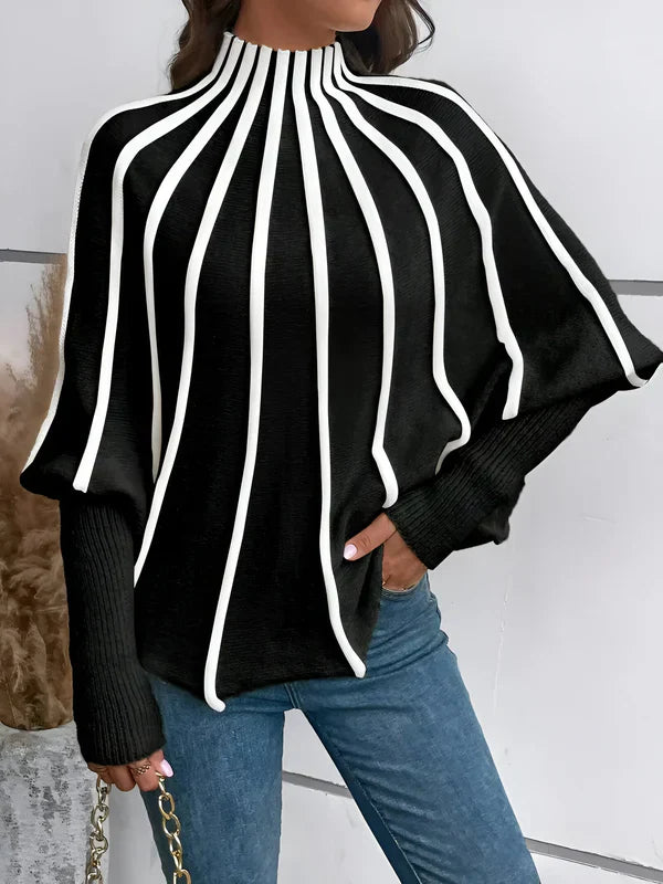 Ren - cozy and stylish stripes for every season