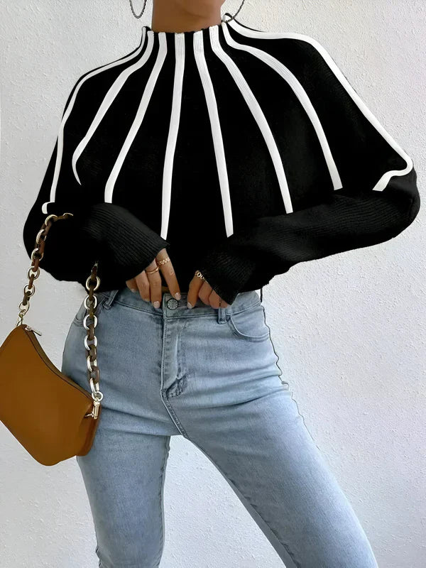 Ren - cozy and stylish stripes for every season