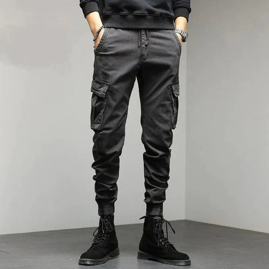Amir - cargo pants