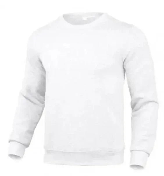 Thomas - long sleeve sweater