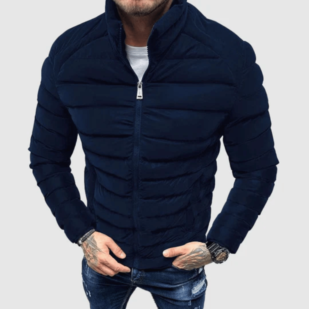 Dan arborio down puffer jacket