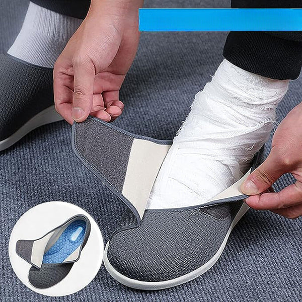 Flavie - comfortable, diabetic-friendly