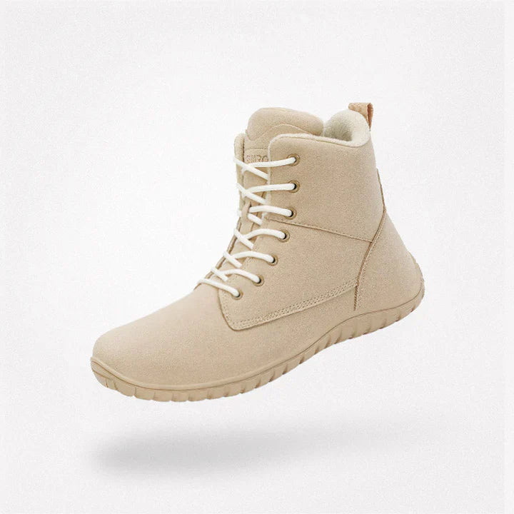 Levi - barefoot winter shoes