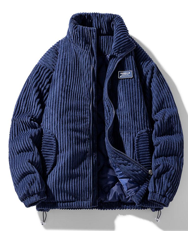 Corduroy jacket - Dan