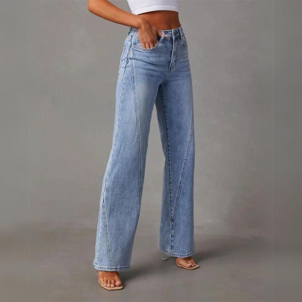 Rosalie - jeans - elegance and comfort
