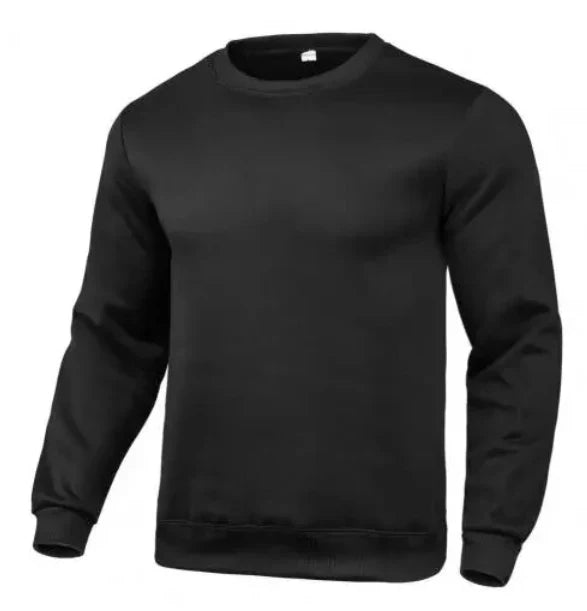 Thomas - long sleeve sweater