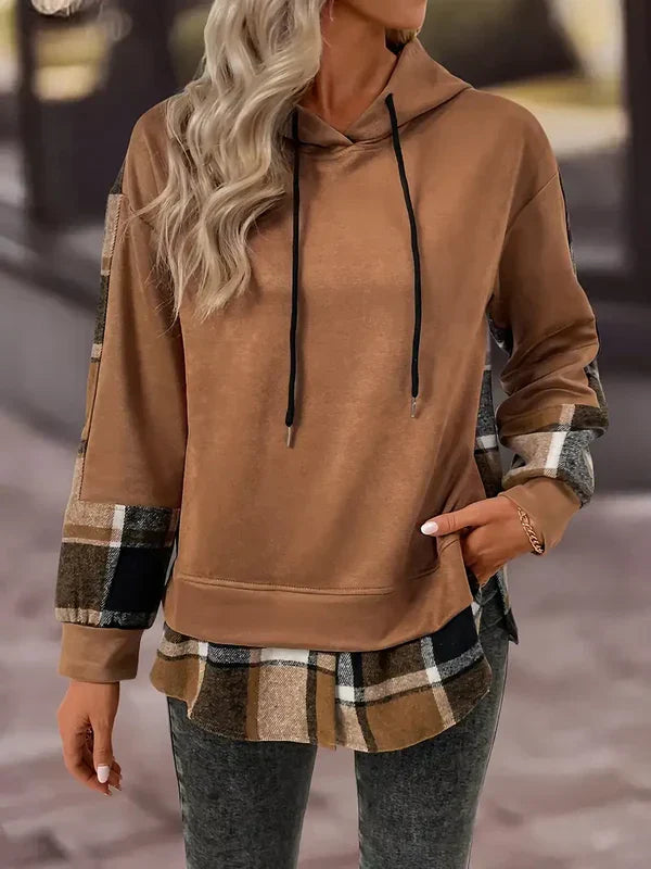 Kathe - moeiteloze style and comfort for elk seizoen