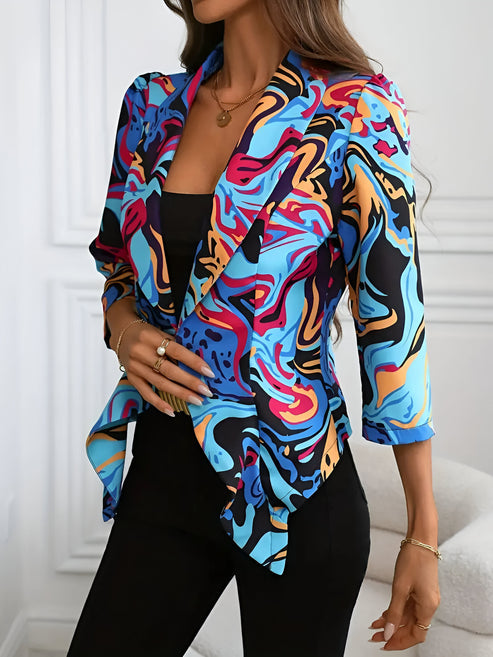 Herlinda - experience elegance and style this season