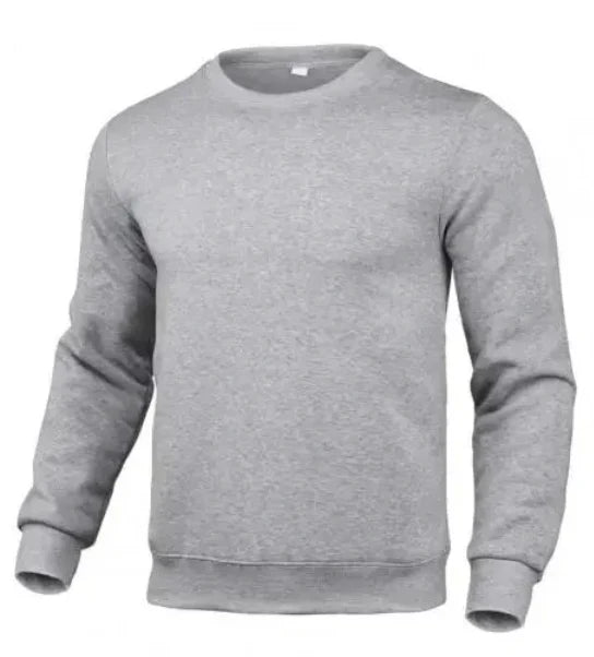 Thomas - long sleeve sweater