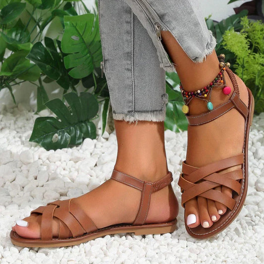 Stylish and comfortable sandals for summer | for women