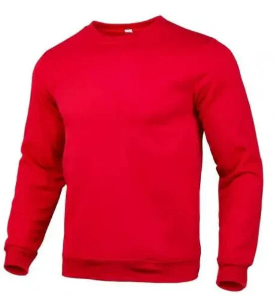 Thomas - long sleeve sweater