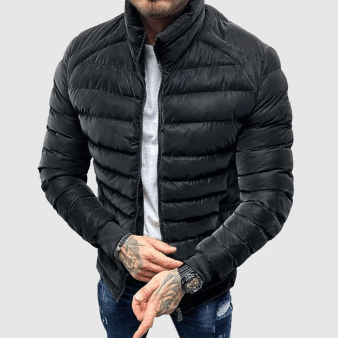 Dan arborio down puffer jacket