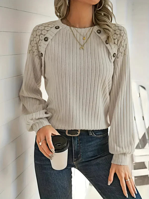 Clara - elegant sweater