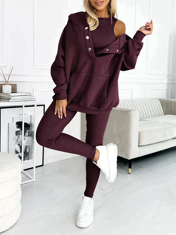 Thea - loungewear set 2 pieces