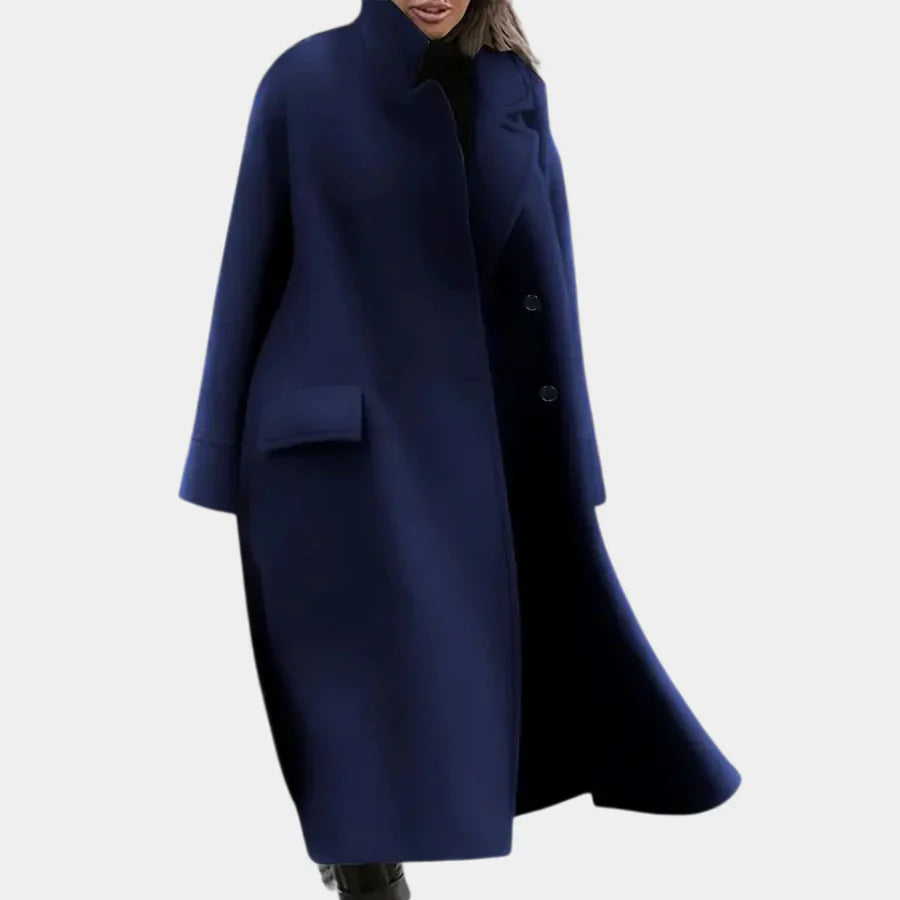 Kelina - women's jacket for ultimate comfort and style