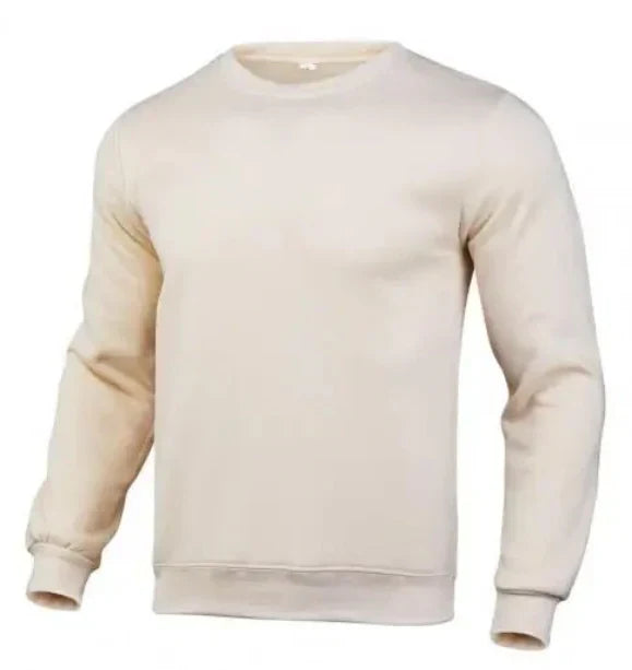 Thomas - long sleeve sweater