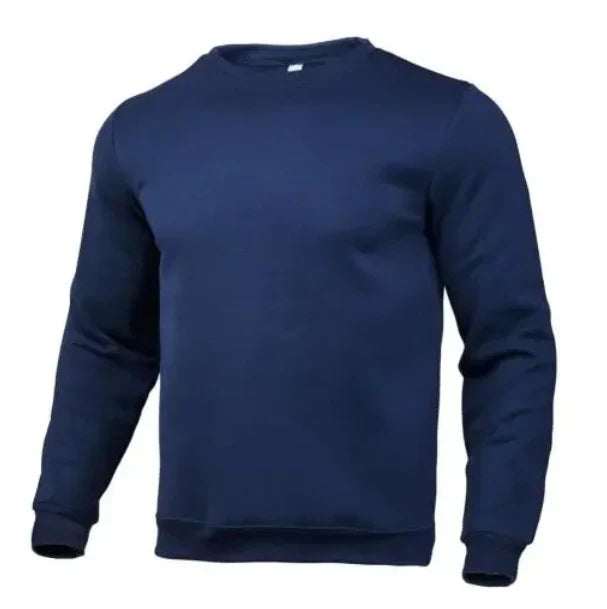 Thomas - long sleeve sweater
