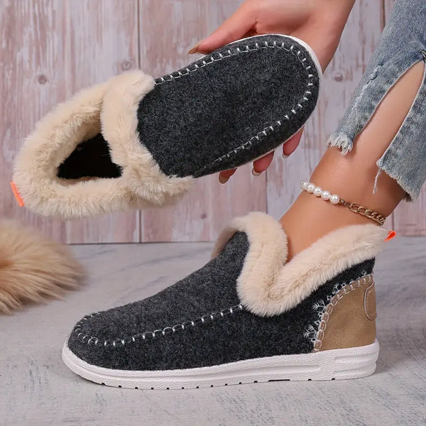 Lieselotte - immerse yourself in cozy elegance