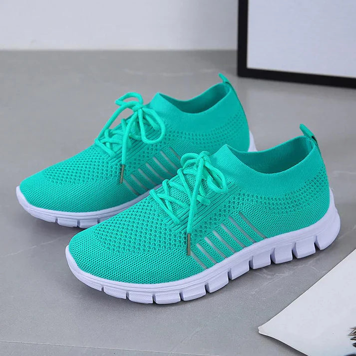 Titan ergonomic and breathable casual shoes