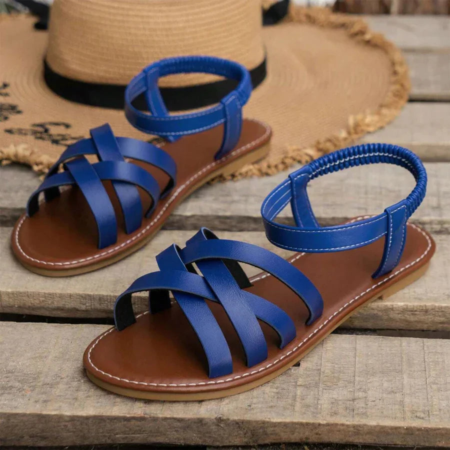 Stylish and comfortable sandals for summer | for women