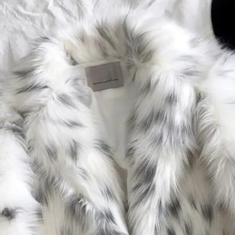 Stylish aulani jacket for women - casual chic for every occasion