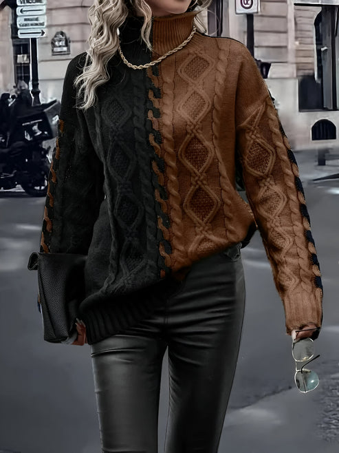 Joclyn | enjoy elegance with every layer