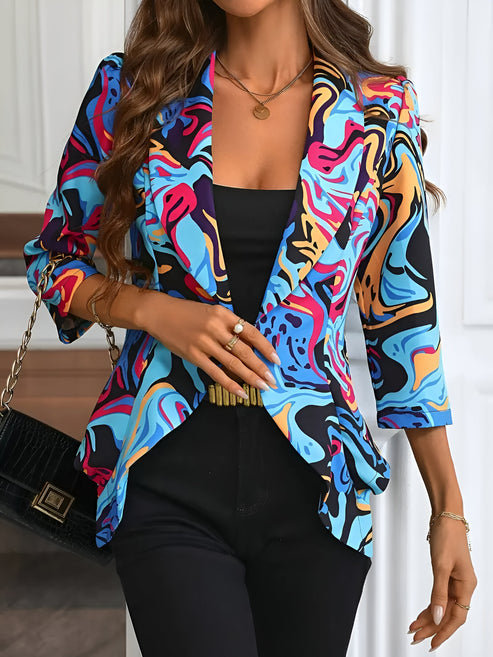 Herlinda - experience elegance and style this season