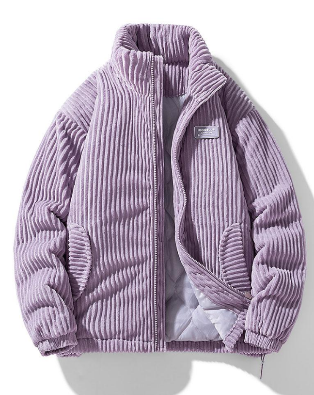 Corduroy jacket - Dan